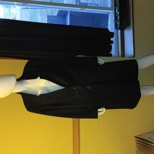 Women's Old Navy Dress Coat